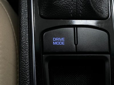 2016 Hyundai Sonata 4dr Sdn 2.4L