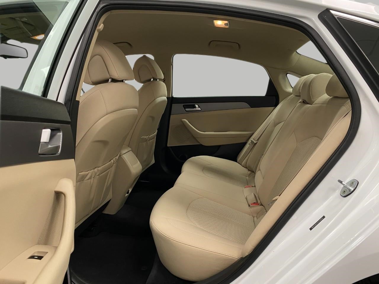 2016 Hyundai Sonata 4dr Sdn 2.4L