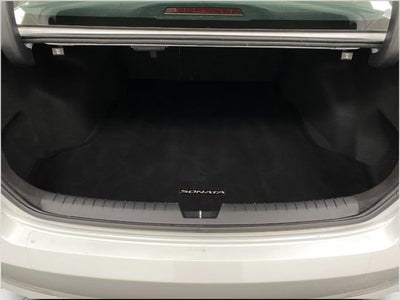 2016 Hyundai Sonata 4dr Sdn 2.4L