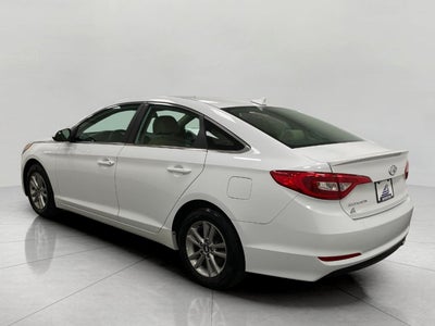 2016 Hyundai Sonata 4dr Sdn 2.4L
