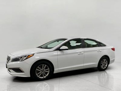 2016 Hyundai Sonata 4dr Sdn 2.4L