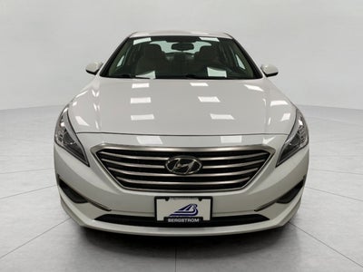 2016 Hyundai Sonata 4dr Sdn 2.4L
