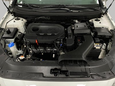 2019 Hyundai Sonata SE 2.4L