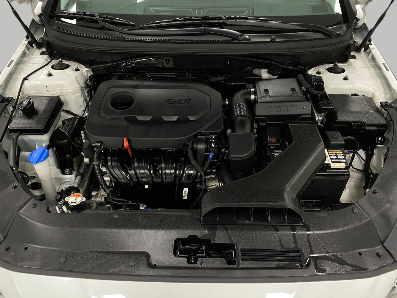2019 Hyundai Sonata SE 2.4L