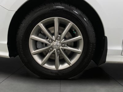 2019 Hyundai Sonata SE 2.4L