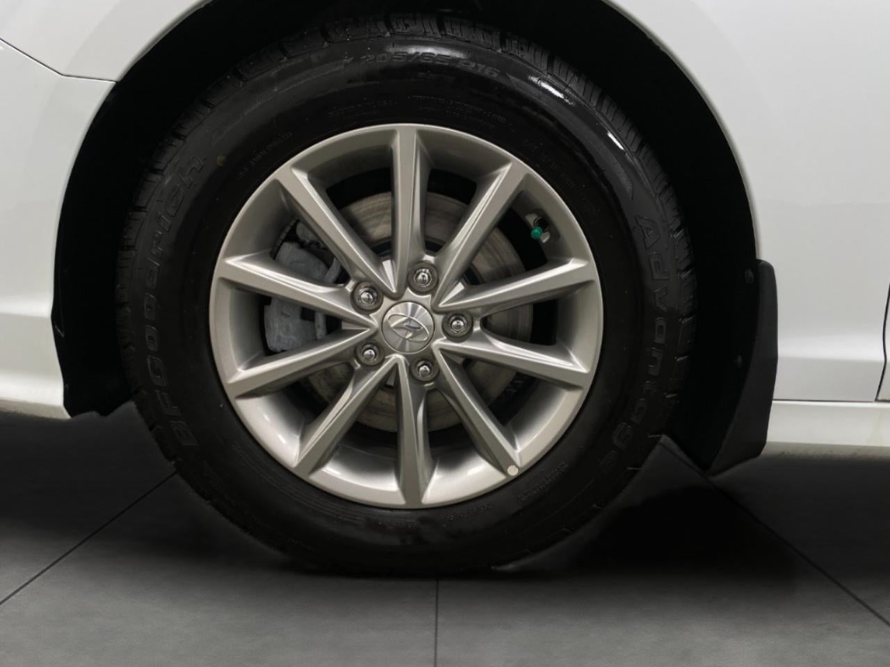 2019 Hyundai Sonata SE 2.4L