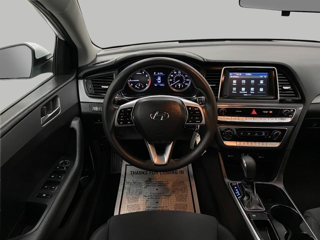 2019 Hyundai Sonata SE 2.4L