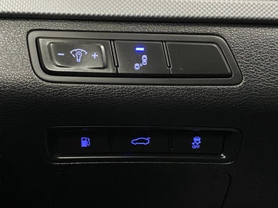 2019 Hyundai Sonata SE 2.4L