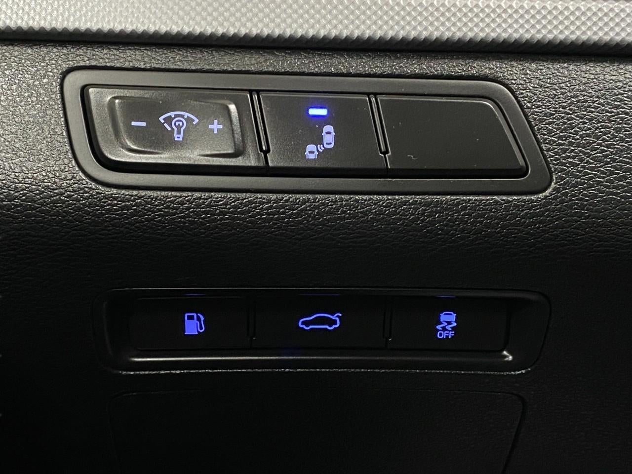 2019 Hyundai Sonata SE 2.4L