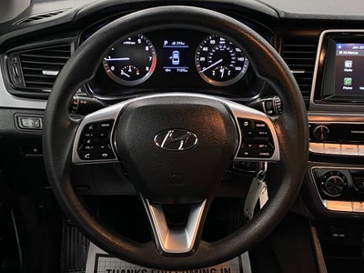 2019 Hyundai Sonata SE 2.4L