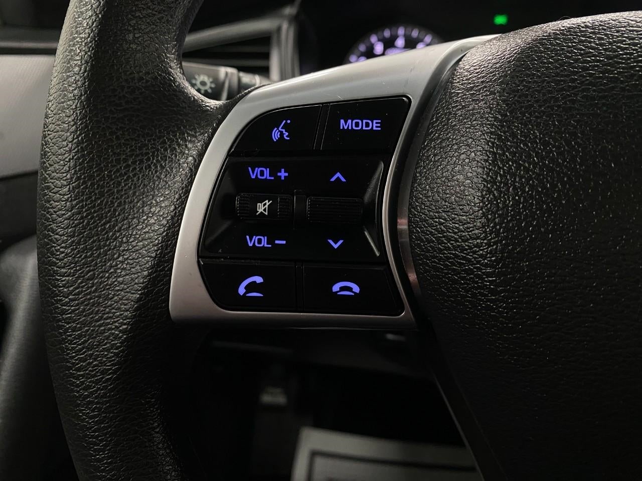 2019 Hyundai Sonata SE 2.4L