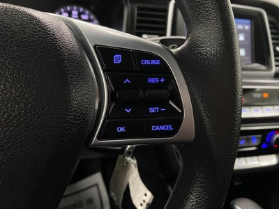 2019 Hyundai Sonata SE 2.4L