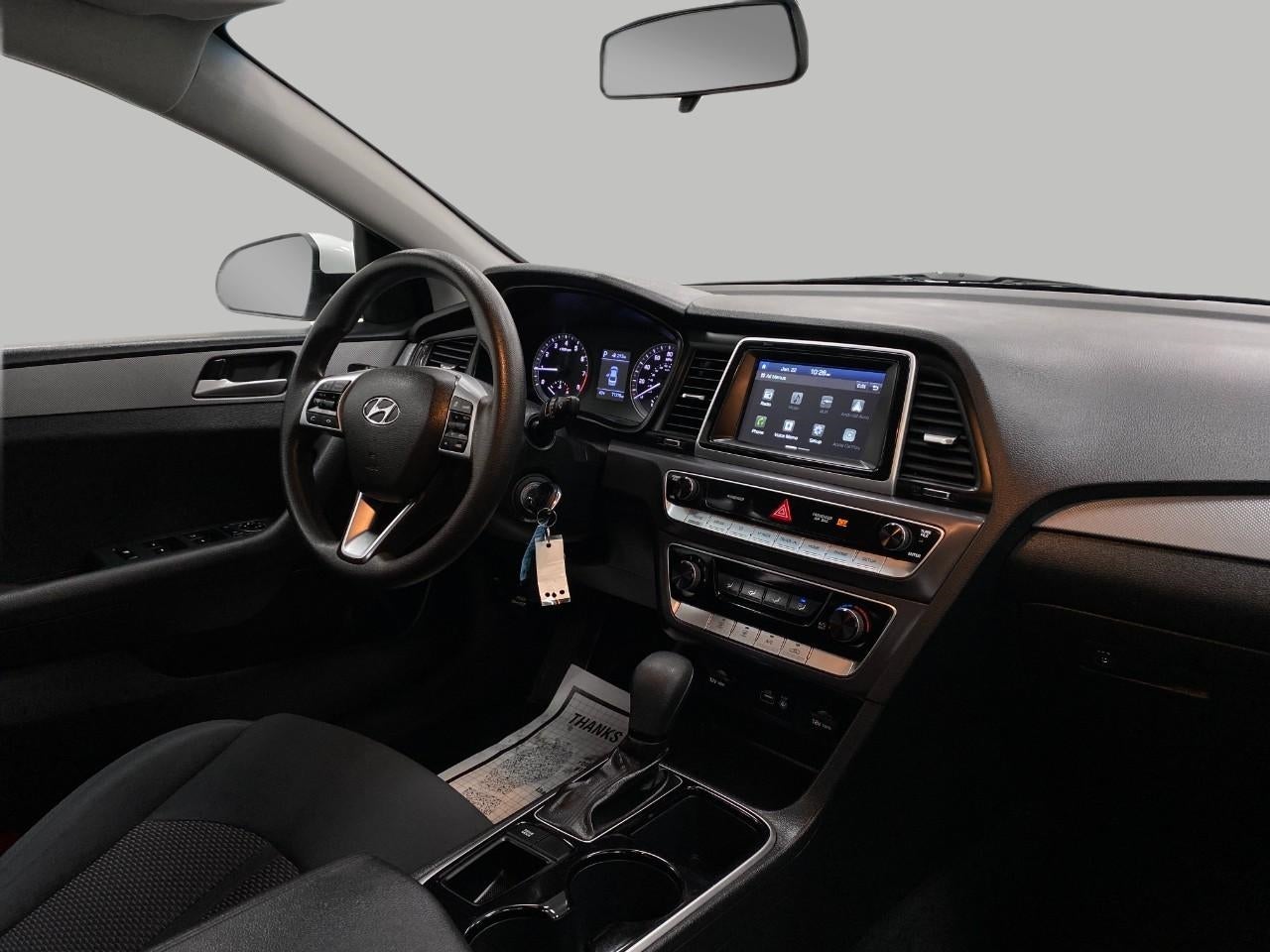 2019 Hyundai Sonata SE 2.4L