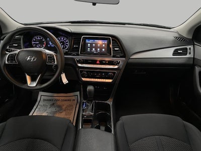 2019 Hyundai Sonata SE 2.4L