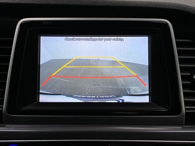 2019 Hyundai Sonata SE 2.4L