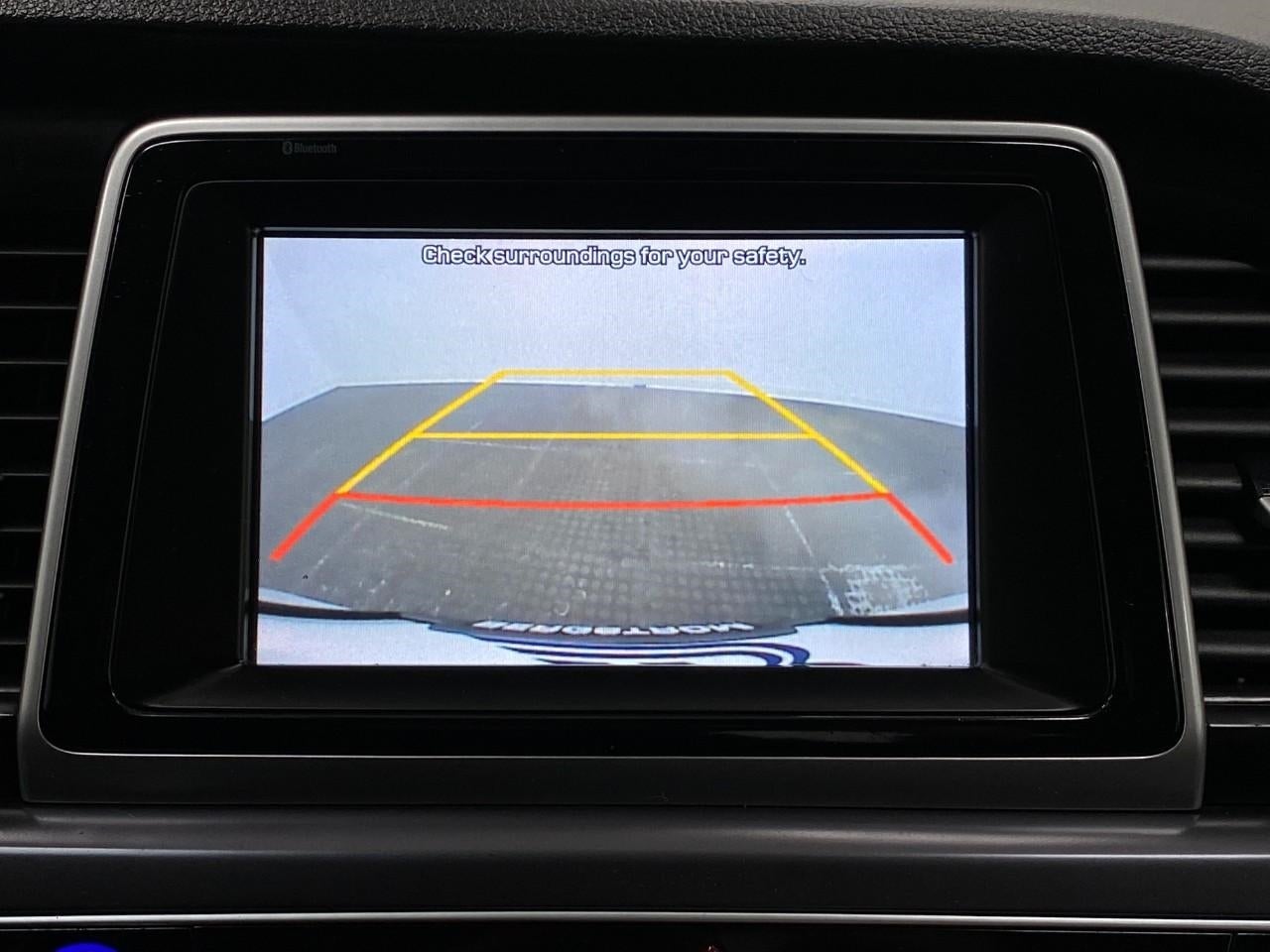 2019 Hyundai Sonata SE 2.4L