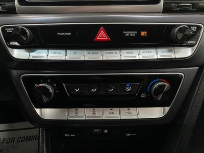2019 Hyundai Sonata SE 2.4L