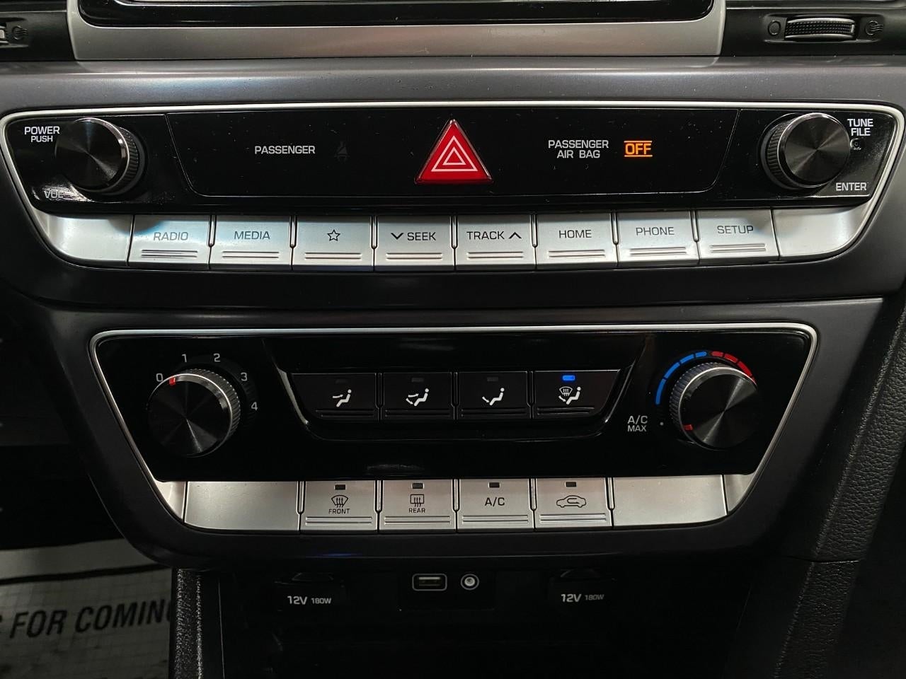 2019 Hyundai Sonata SE 2.4L