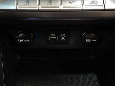 2019 Hyundai Sonata SE 2.4L