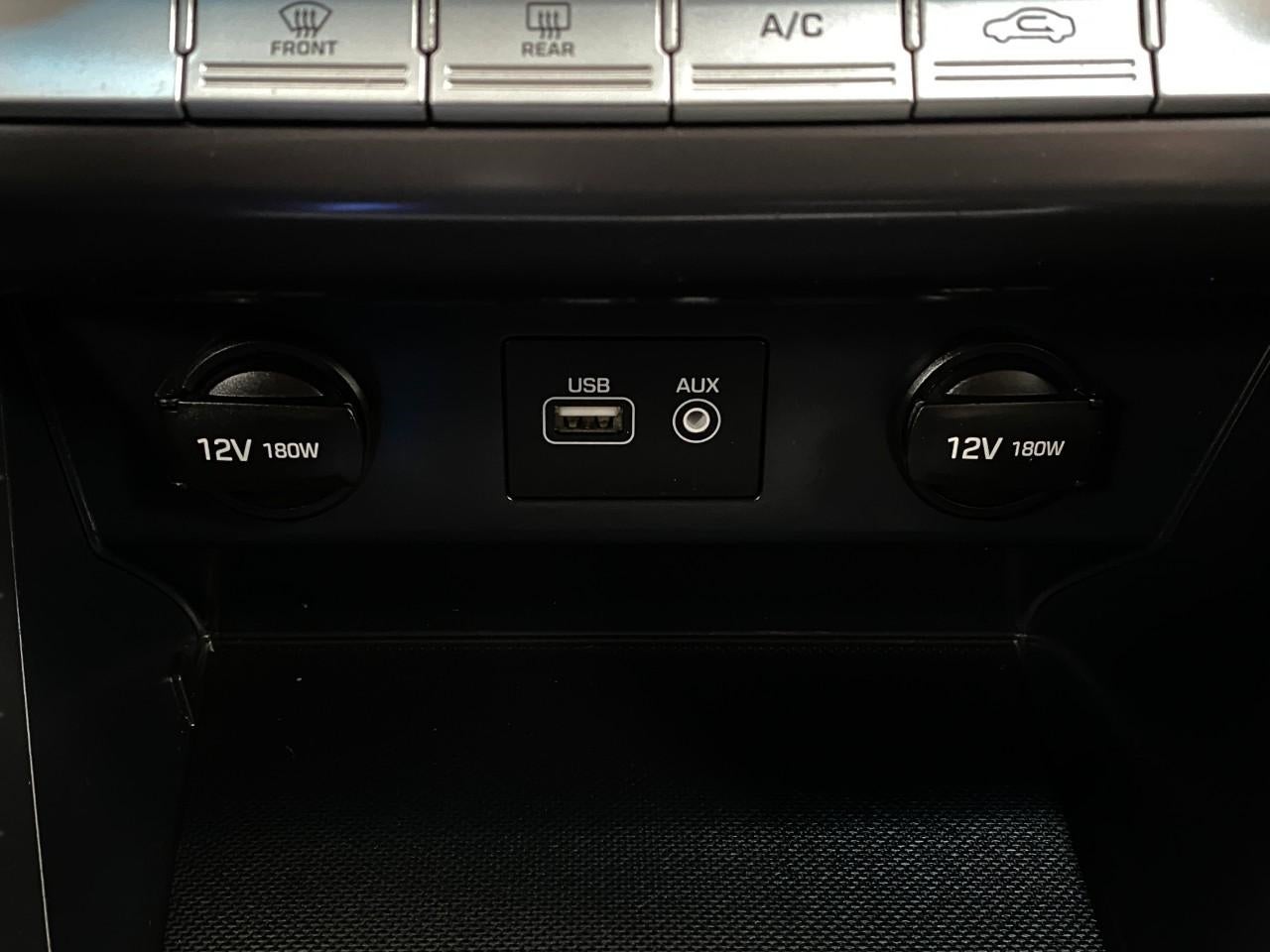 2019 Hyundai Sonata SE 2.4L