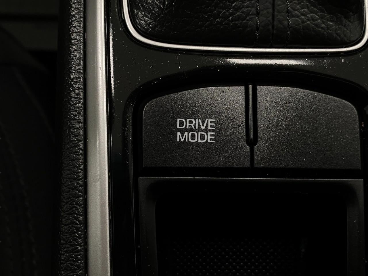 2019 Hyundai Sonata SE 2.4L