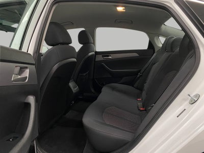2019 Hyundai Sonata SE 2.4L