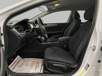 2019 Hyundai Sonata SE 2.4L