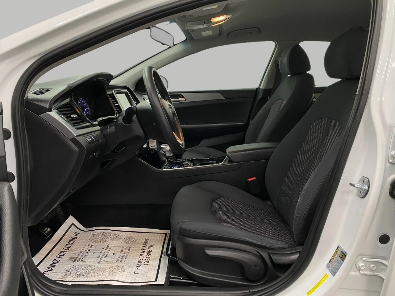 2019 Hyundai Sonata SE 2.4L