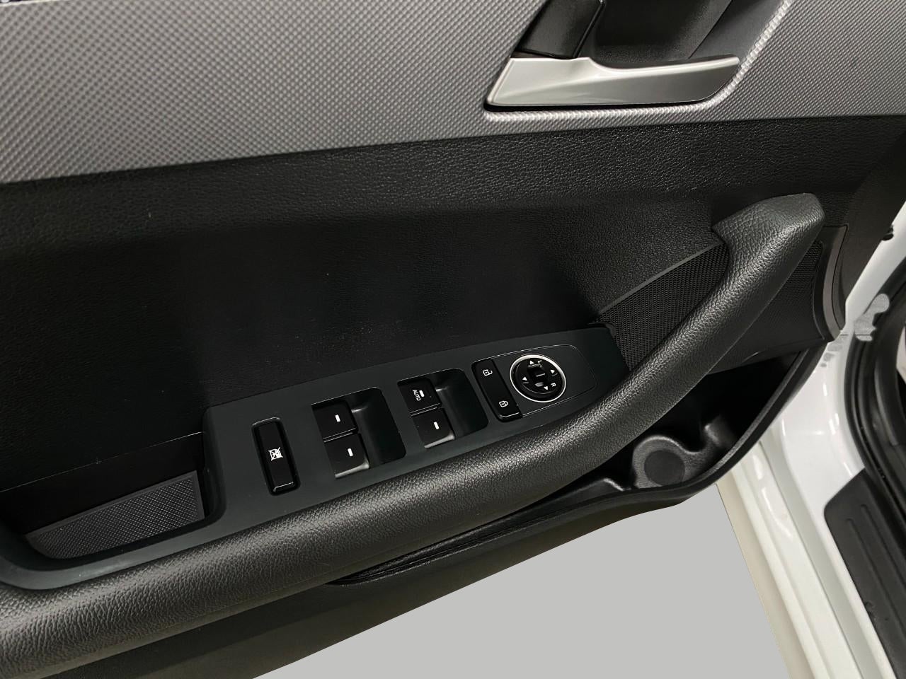 2019 Hyundai Sonata SE 2.4L