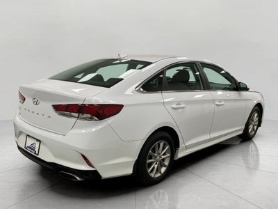 2019 Hyundai Sonata SE 2.4L