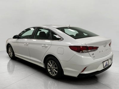 2019 Hyundai Sonata SE 2.4L