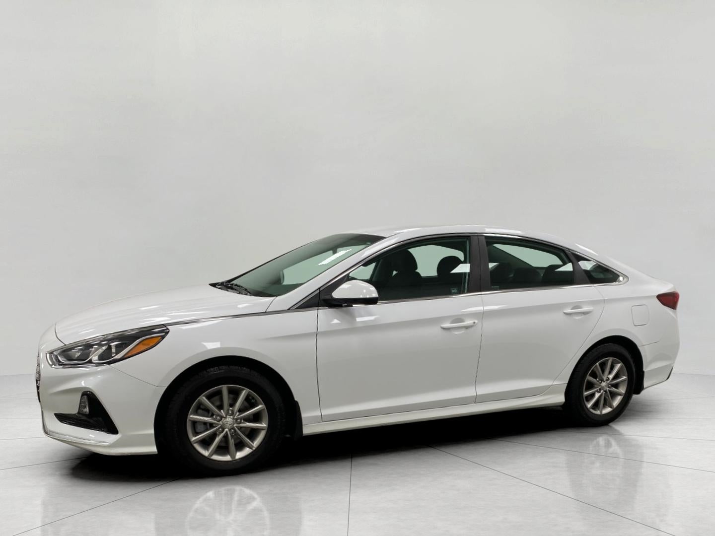 2019 Hyundai Sonata SE 2.4L