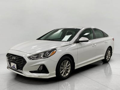2019 Hyundai Sonata SE 2.4L