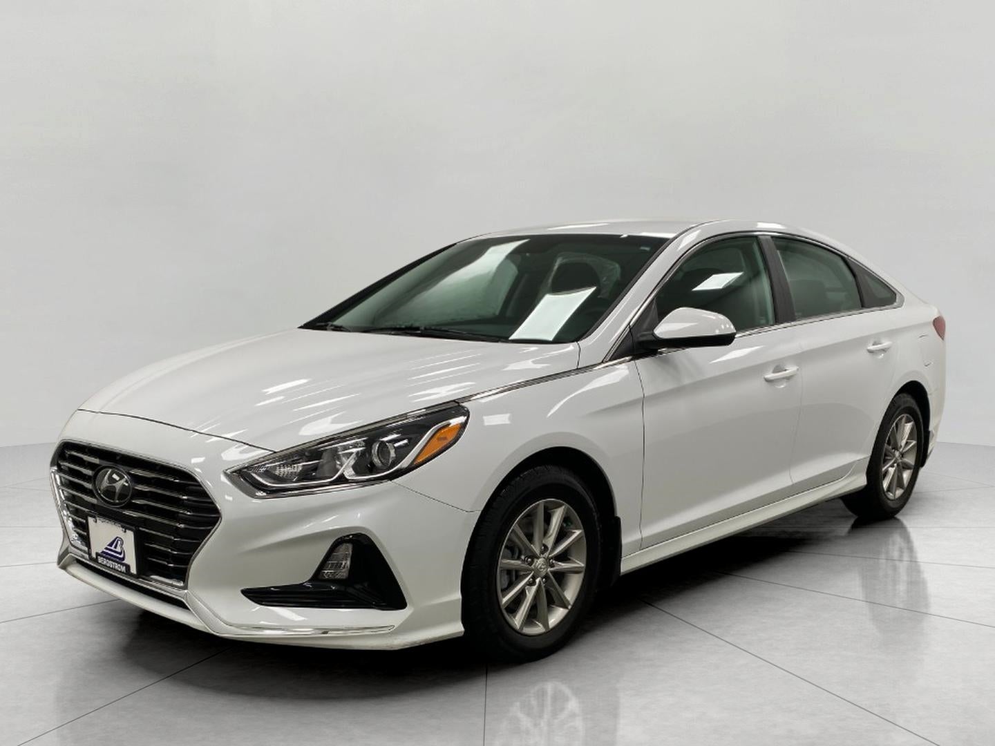 2019 Hyundai Sonata SE 2.4L