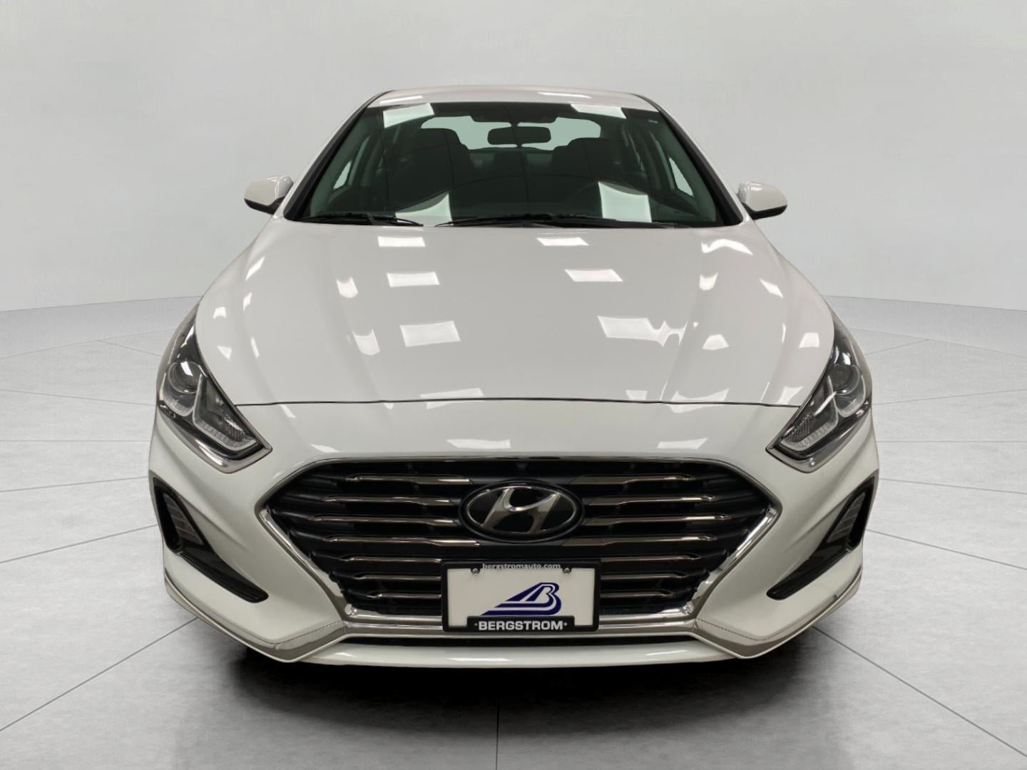 2019 Hyundai Sonata SE 2.4L