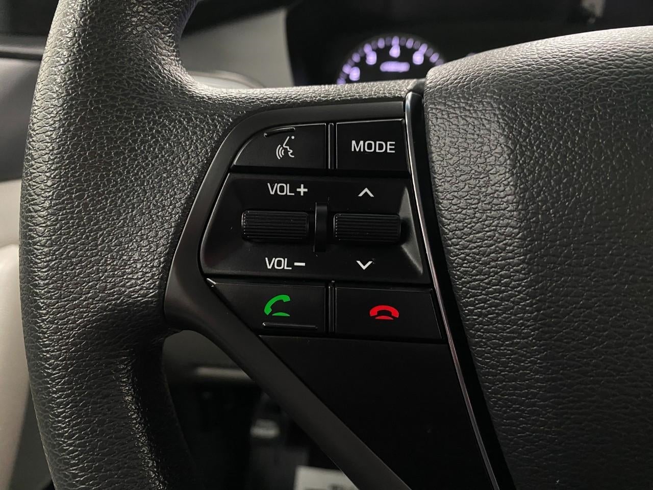 2017 Hyundai Sonata Limited 2.4L