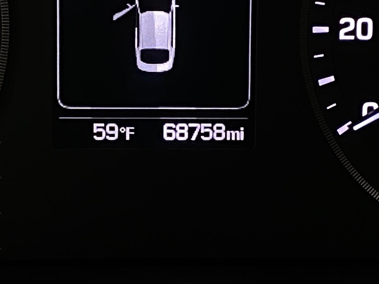 2017 Hyundai Sonata Limited 2.4L