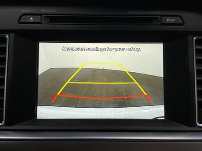 2017 Hyundai Sonata Limited 2.4L