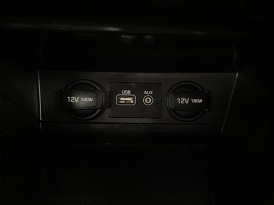 2017 Hyundai Sonata Limited 2.4L