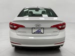 2017 Hyundai Sonata Limited 2.4L