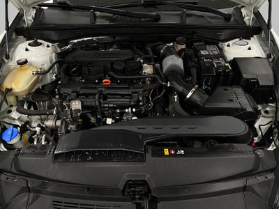 2021 Hyundai Sonata SEL Plus 1.6T