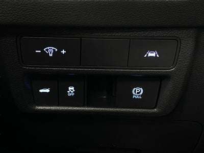 2021 Hyundai Sonata SEL Plus 1.6T