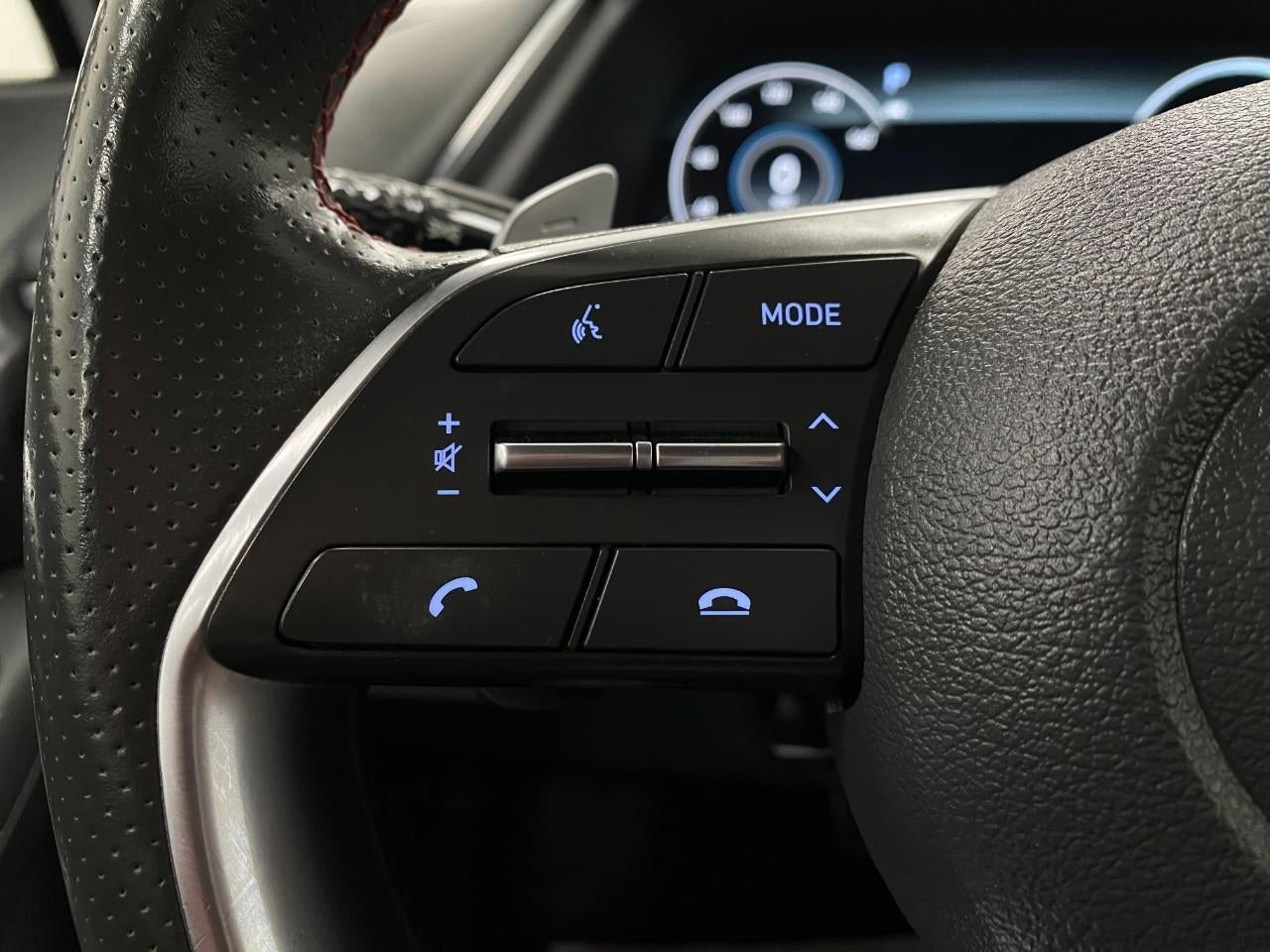 2021 Hyundai Sonata SEL Plus 1.6T