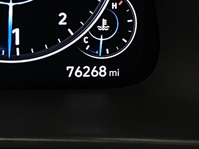 2021 Hyundai Sonata SEL Plus 1.6T