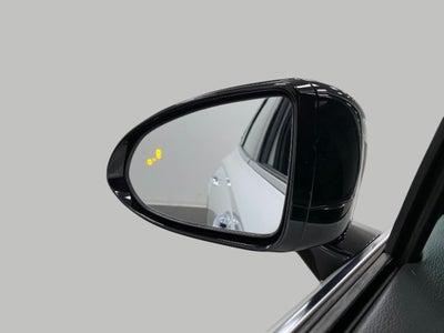 2021 Hyundai Sonata SEL Plus 1.6T