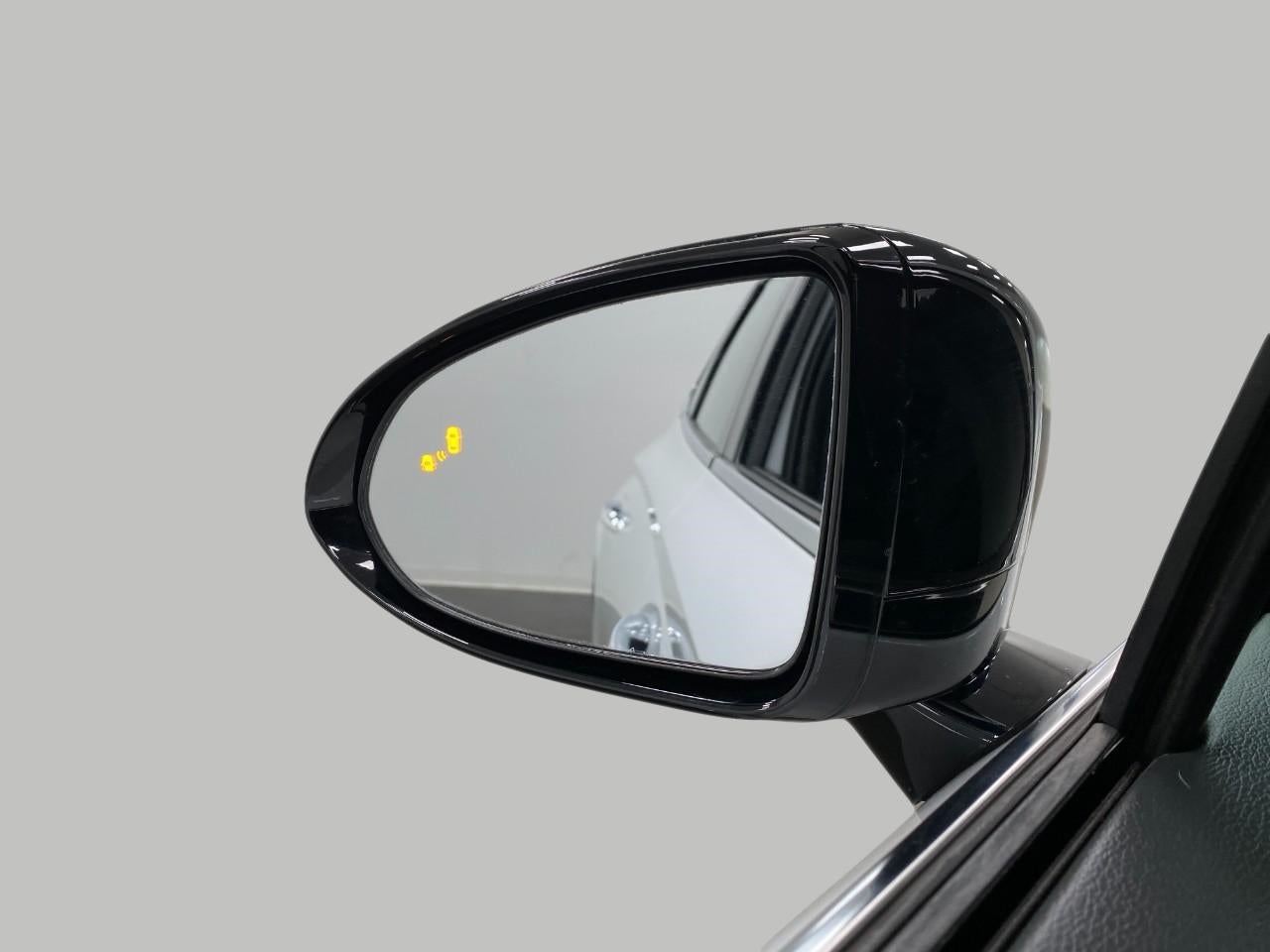 2021 Hyundai Sonata SEL Plus 1.6T