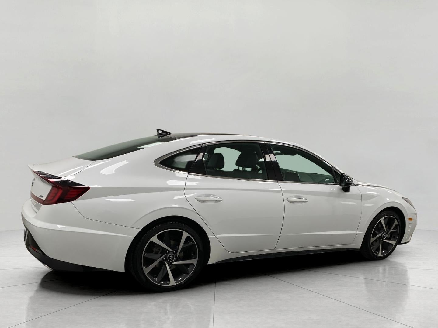 2021 Hyundai Sonata SEL Plus 1.6T