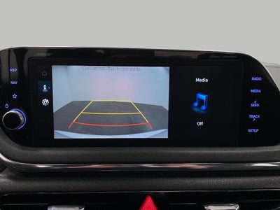 2021 Hyundai Sonata SEL Plus 1.6T