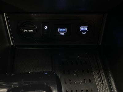 2021 Hyundai Sonata SEL Plus 1.6T