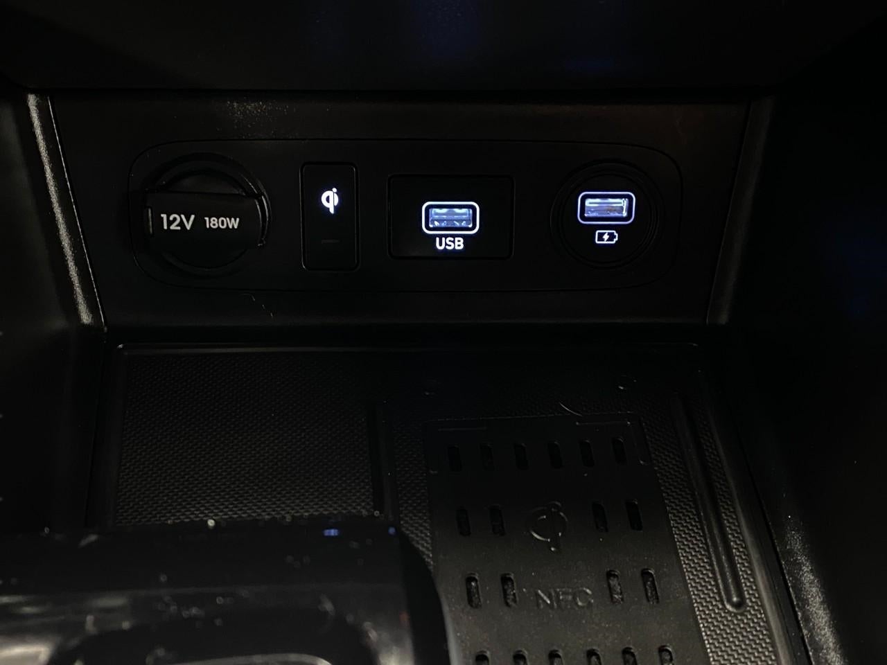 2021 Hyundai Sonata SEL Plus 1.6T